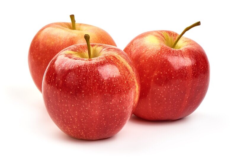 Gala Apple - 4 pack