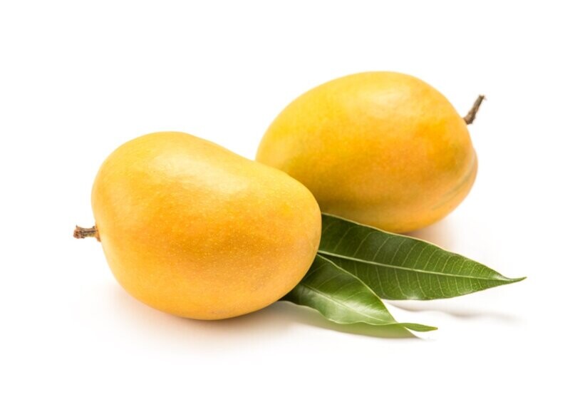 ALPHONSO JUMBO BOX