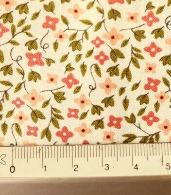 Bloemetjesstof (collectie 2022) Bloemetjesstof (collectie 2022)