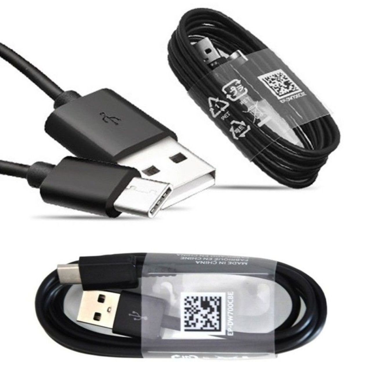 CABLE USB  TIPO C