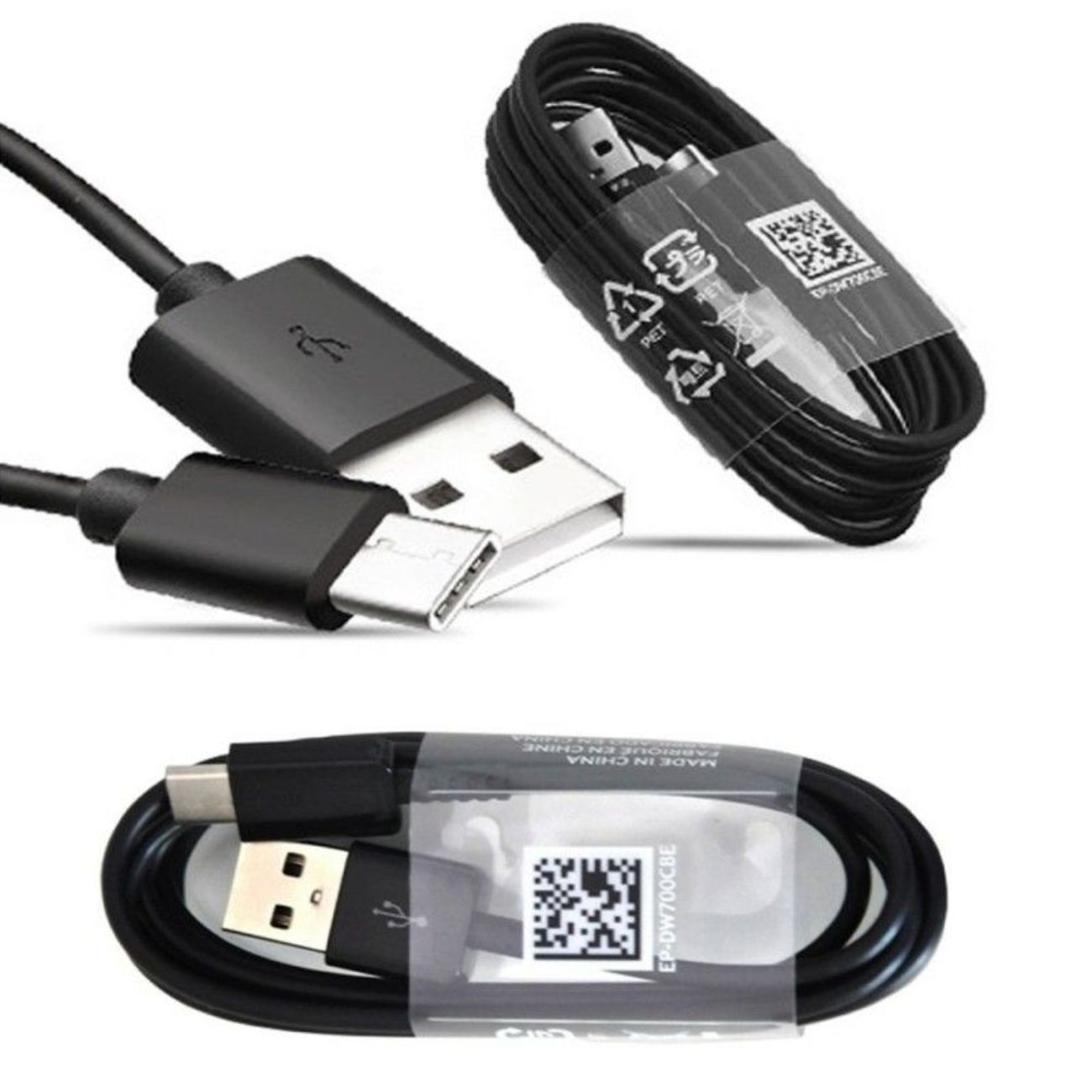 CABLE USB TIPO C