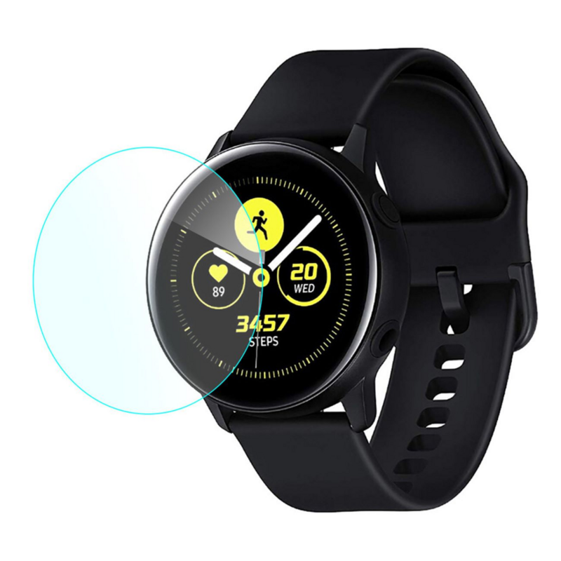 Protector de pantalla para pulsera