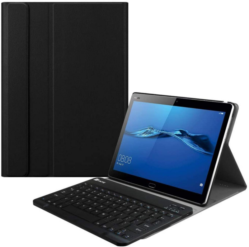 FUNDA TECLADO HUAWEI T5 9,6"