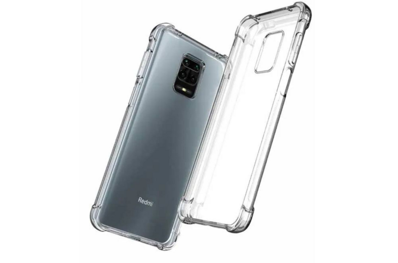 Fundas y Cristal protector