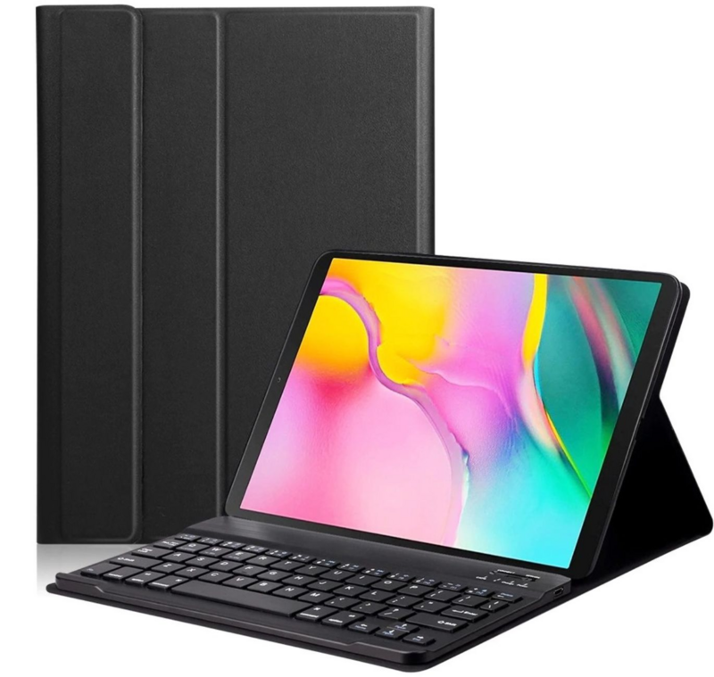 FUNDA TECLADO SAMSUNG TAB S6 LITE