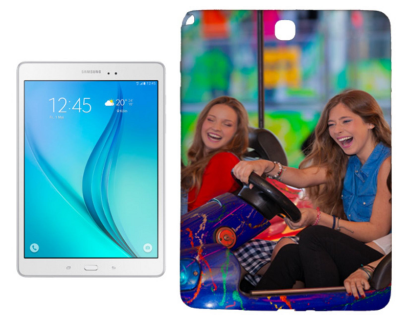 FUNDA PERSONALIZADA FUNDA TABLETA