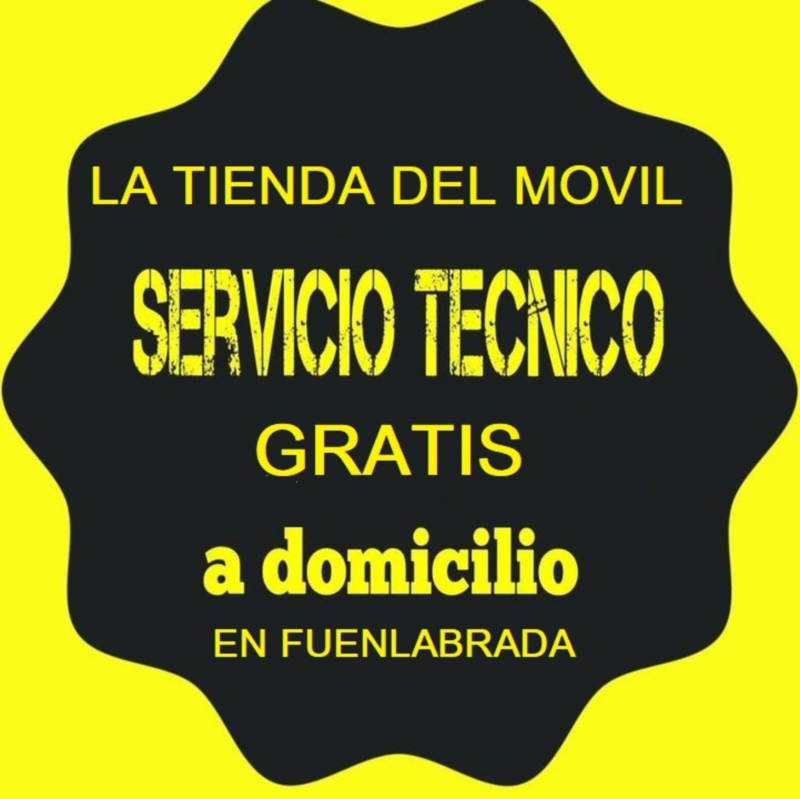 SERVICIO DE RECOGIDA Y ENTREGA GRATIS EN FUENLABRADA