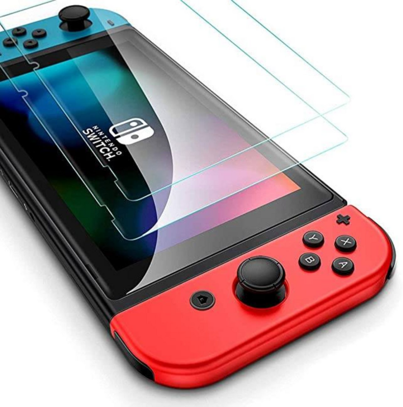 Protector de Nintendo Switch