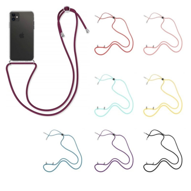Funda y cordón
