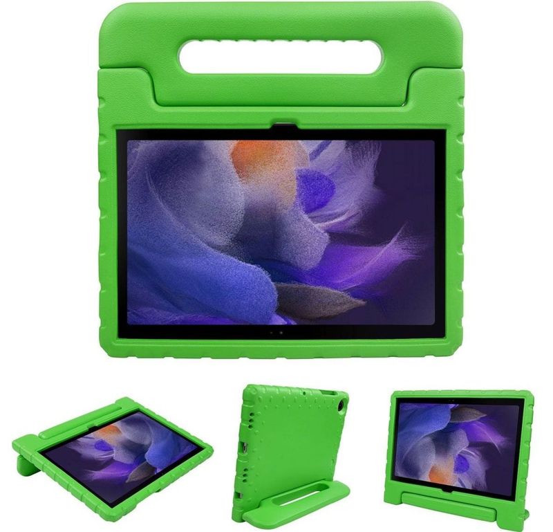 Funda  con Asa  Tab A7  SM-T500 T505