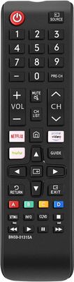 Mandos Smart TV