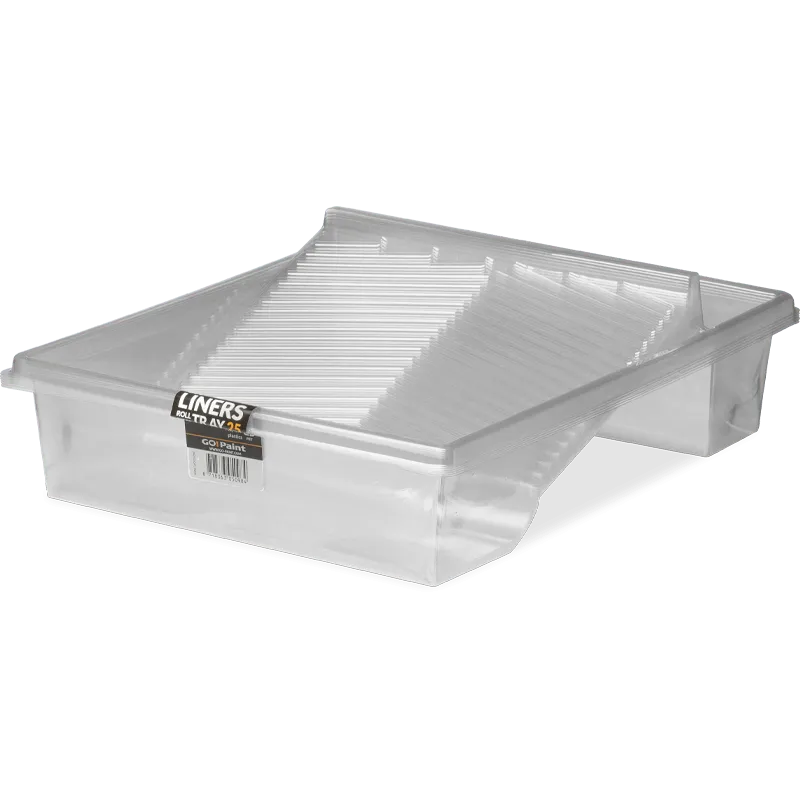 ROLL AD GO TRAY 25