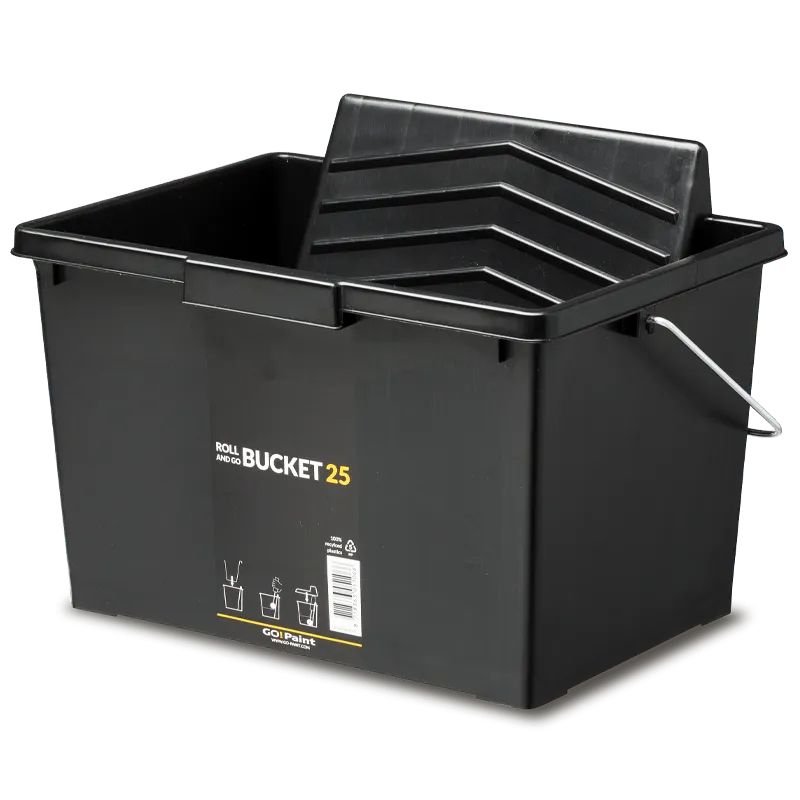 ROLL AD GO BUCKET 25