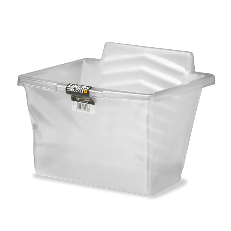 ROLL AD GO BUCKET 18