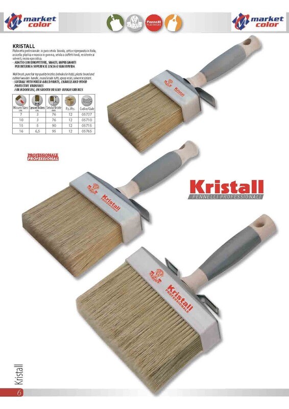 KRISTALL