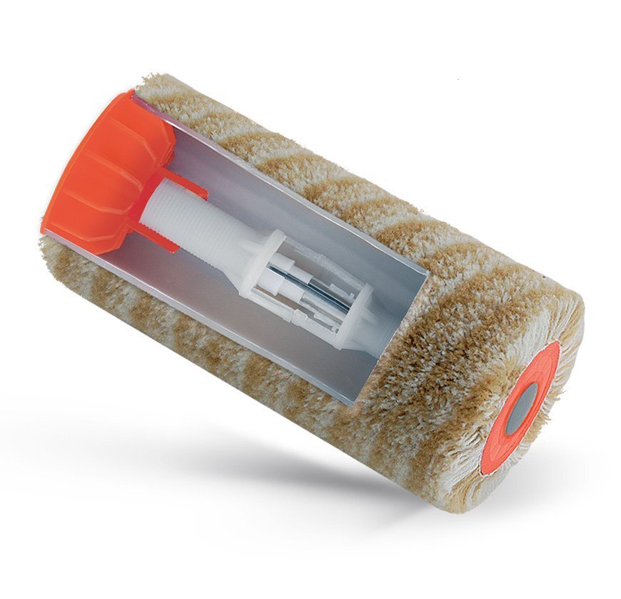 344 – Rullo professionale Perlon