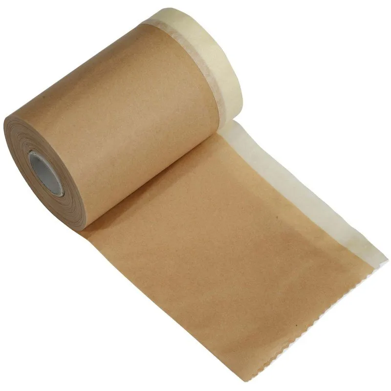 ROTOLO NASTRO + CARTA