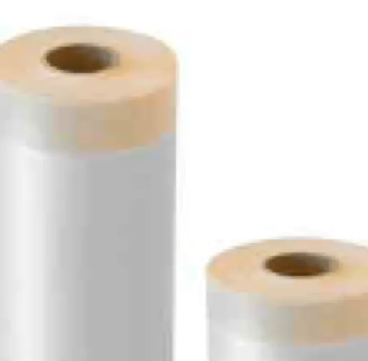 ROTOLO NASTRO + TELO