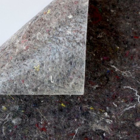 PANNO FELTRO ACCOPPIATO