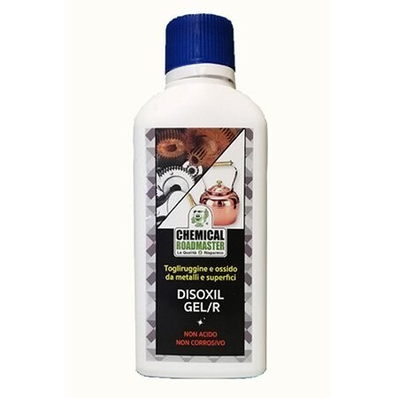 DISOXIL GEL R