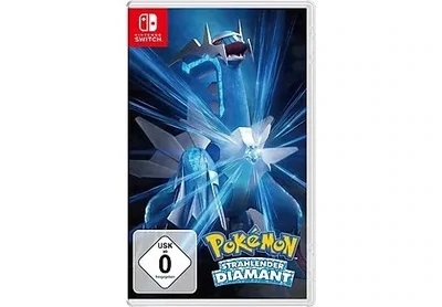 Pokémon Strahlender Diamant - [Nintendo Switch], neu