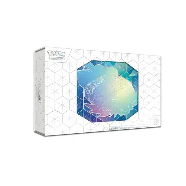 Karmesin & Purpur Pokemon Ultra Premium Kollektion Terapagos ex (deutsch)