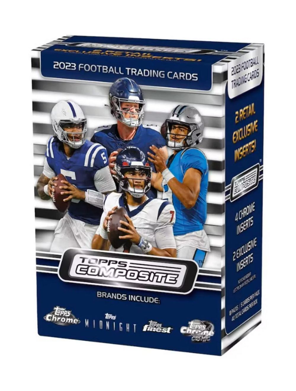 2023 NFL Topps Composite (Blaster)