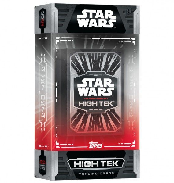 Star Wars Box