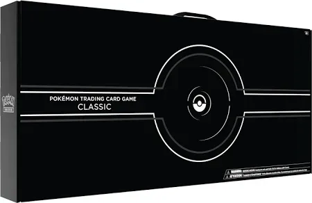 Pokémon-Sammelkartenspiel: Pokémon Trading Card Game Classic (Englischsprachige Version) Pokémon-Sammelkartenspiel: Pokémon Trading Card Game Classic (Englischsprachige Version)