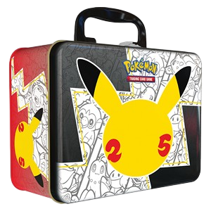 Celebrations Collector Chest- DE