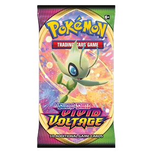 Vivid Voltage Booster - Booster