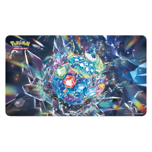 Terapagos ex Ultra-Premium Collection Spielmatte