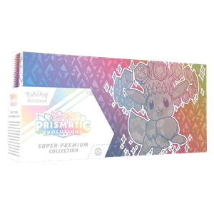 Prismatische Entwicklungen Super-Premium Kollektion Vorbestellung