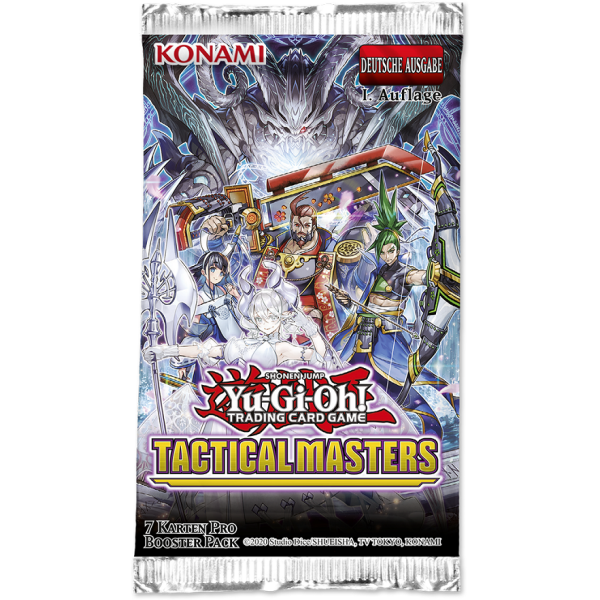 Yu Gi Oh - Power of the Elements- DE Yu Gi Oh - Power of the Elements- DE