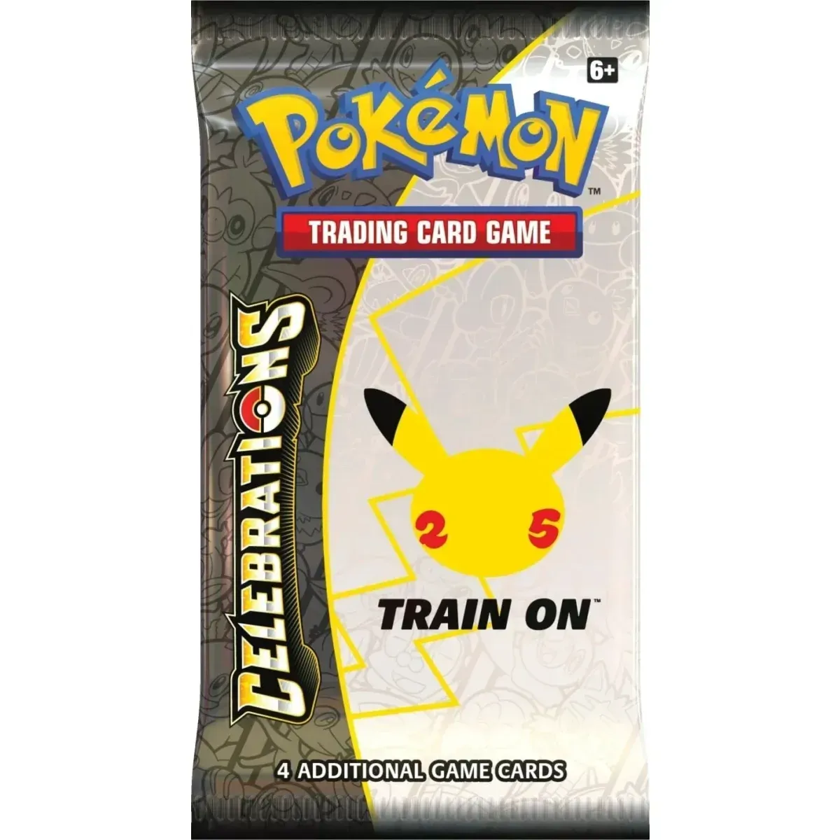 Celebrations: Booster (Deutsch)