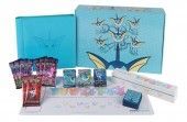 Pokémon Cards Vaporeon Gift Box Binder Coll. China