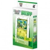 Pokémon Cards 151Collect The First Bisasam Boo.China Pokémon Cards 151Collect The First Bisasam Boo.China