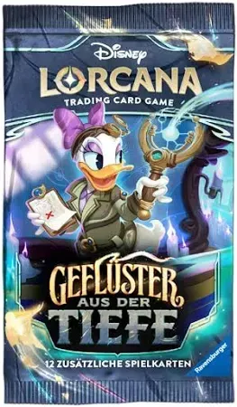 Lorcana Booster