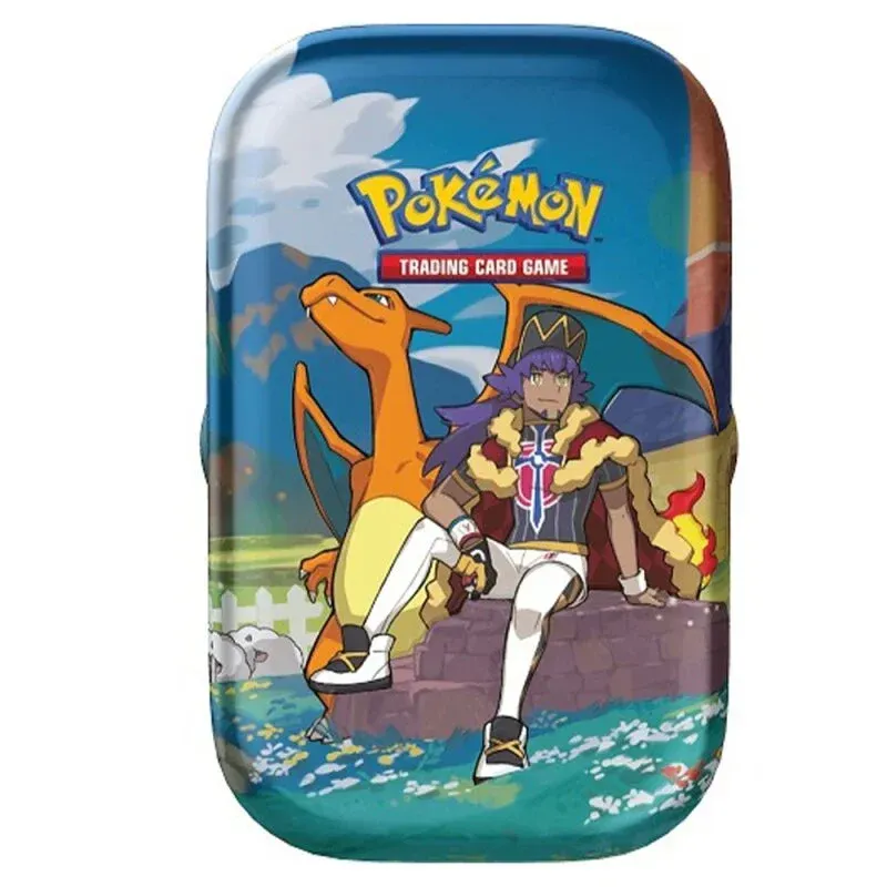 Pokemon Zenit der Könige - Glurak