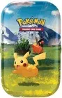 Pokemon Erhabene Helden Mini-Tin Neu Vorbestellung Pikachu- DE Pokemon Erhabene Helden Mini-Tin Neu Vorbestellung Pikachu- DE