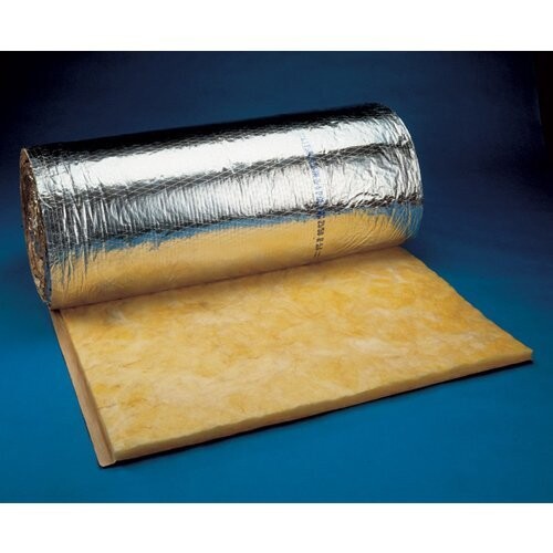 DUCT WRAP RF-3075