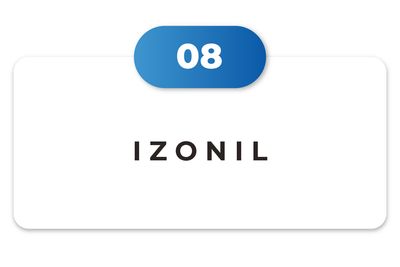 IZONIL