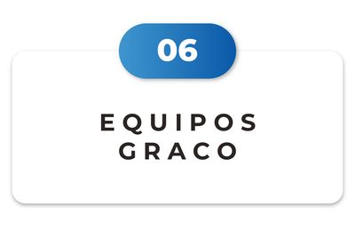 EQUIPOS GRACO