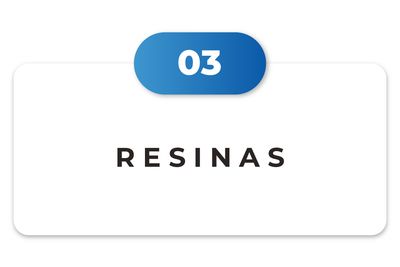 RESINAS