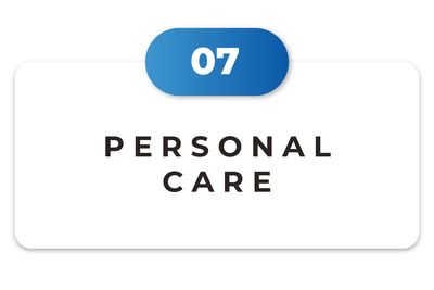 PERSONAL CARE
