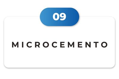 MICROCEMENTO