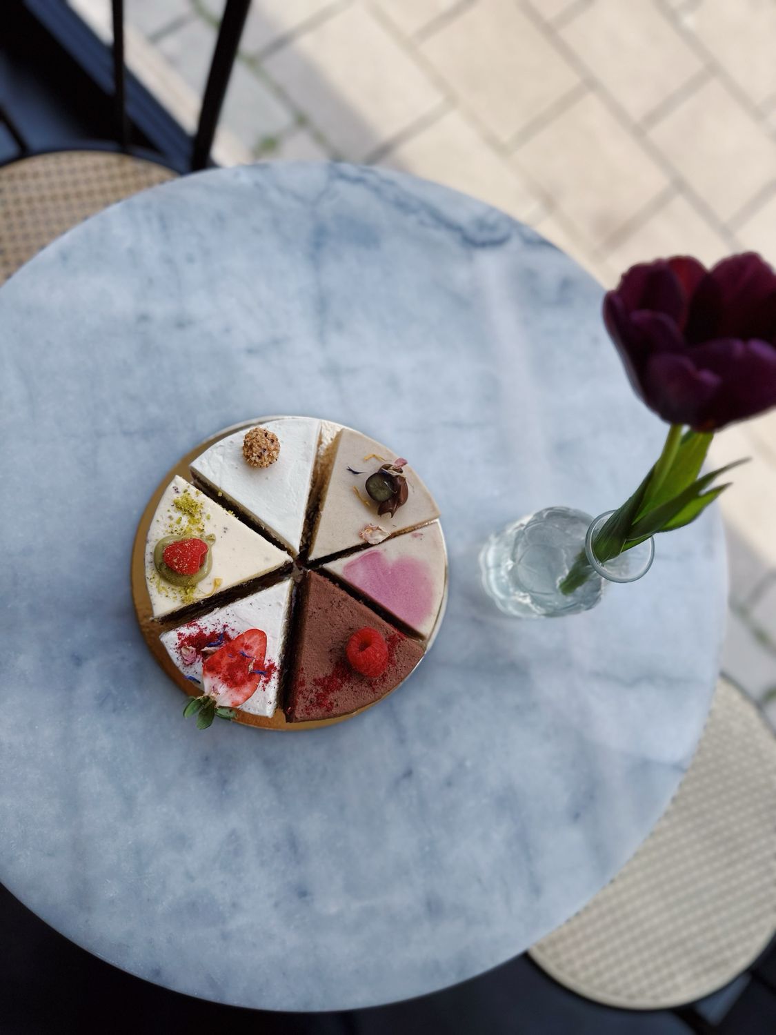 Cake box 21.11.25 💞