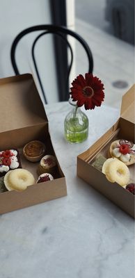 Mammendag box 💕