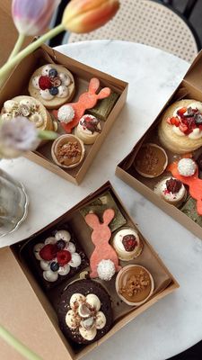 Easter box 05/04 🐰🥚💖