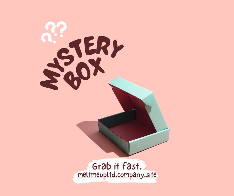 Mystery Boxes